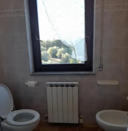 Mansardina Il Girasole