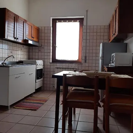 Mansardina Il Girasole Sassari