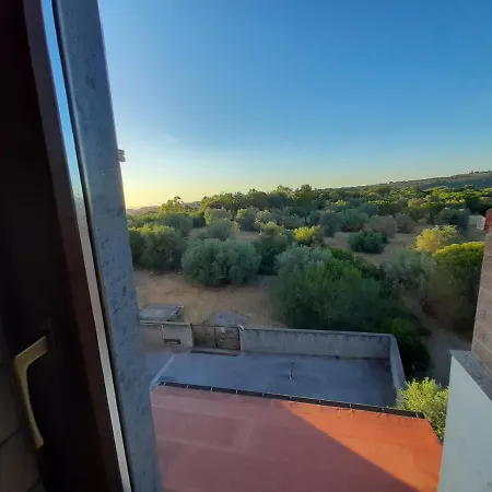 Mansardina Il Girasole Apartment