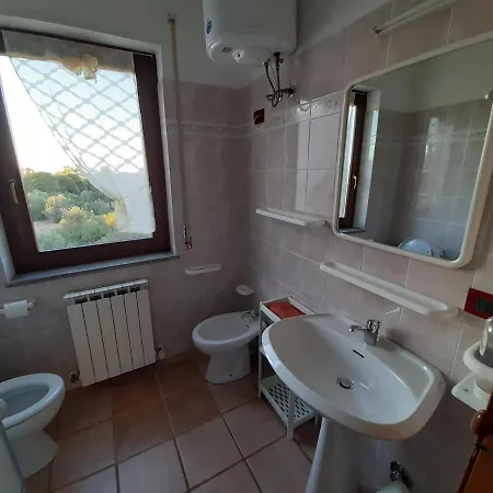 Mansardina Il Girasole Apartment Sassari