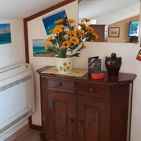 Mansardina Il Girasole * Sassari