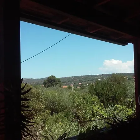 Mansardina Il Girasole Apartment Sassari