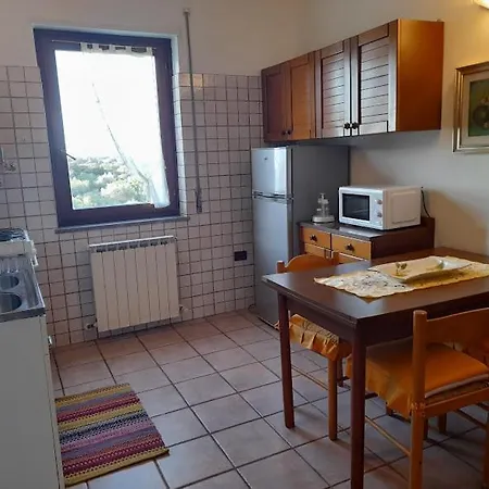 Mansardina Il Girasole Apartment Sassari